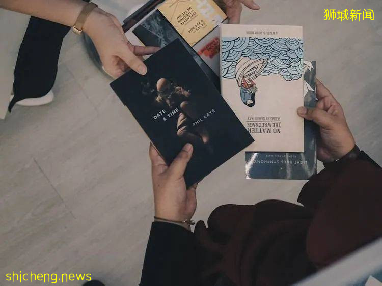 史上最全6月活動合集！足不出戶，在新加坡生活也多姿多彩