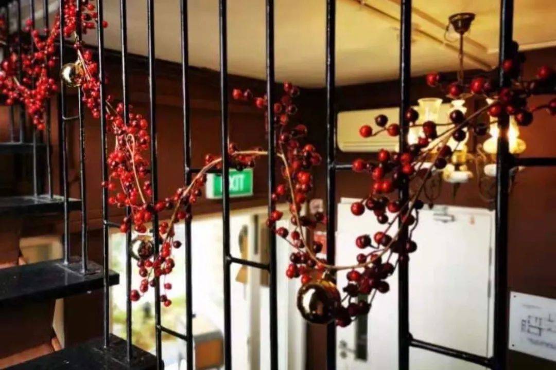 2020最后推荐的咖啡馆,独具特色打卡必备