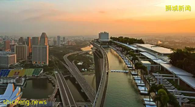 新加坡最全旅游攻略