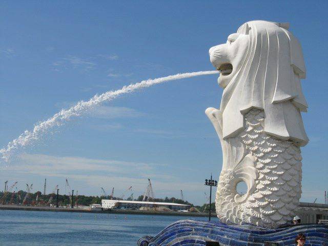 新加坡打工真实经历