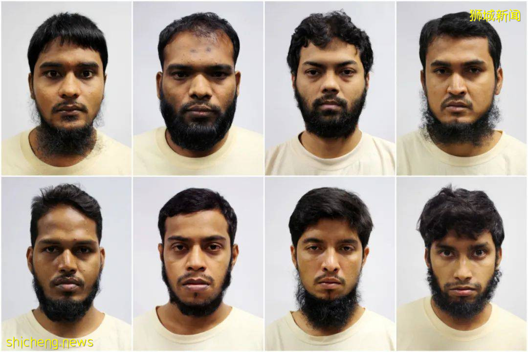 塔利班占领阿富汗,可能影响新加坡?!总理夫人转发军机内部照片