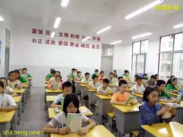 一文看懂,新加坡教育與中國教育的區別