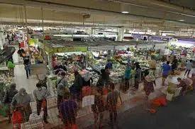 新加坡最有特色的巴刹市場有哪些？一起來看看吧