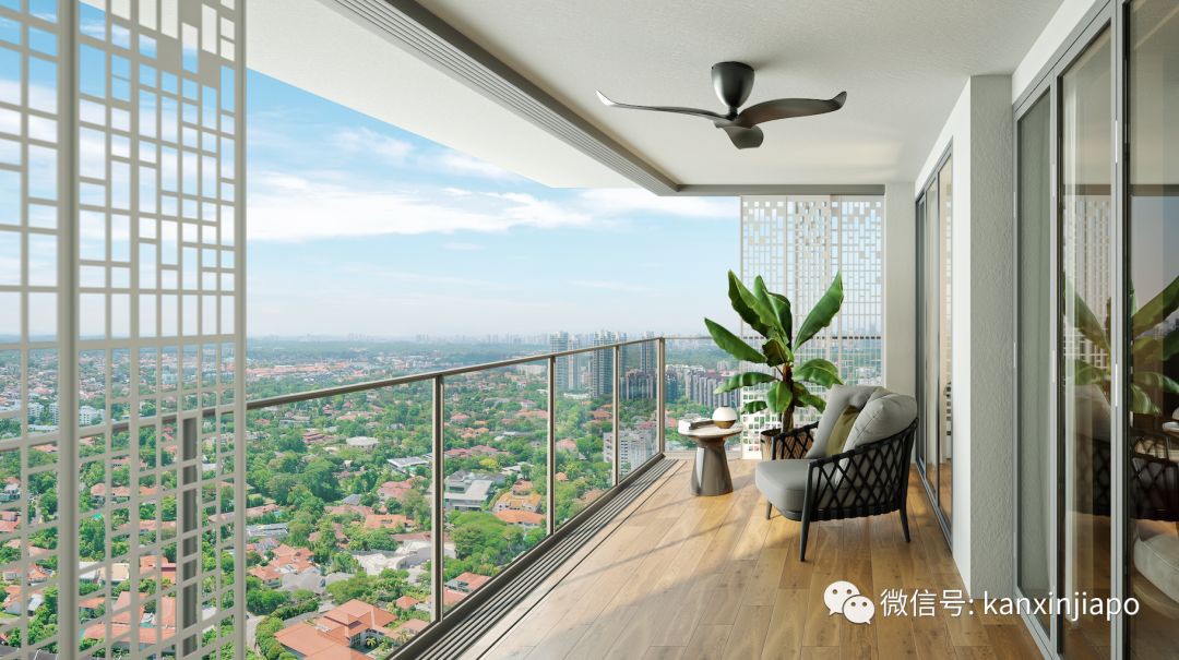 在新加坡,为什么很多人选择99年地契的房子?