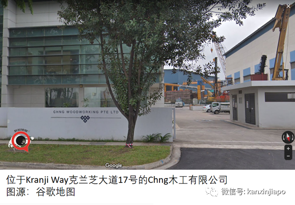 今增12 | 同个公司上班、宿舍居住，新加坡5天内第二起无症状确诊病例