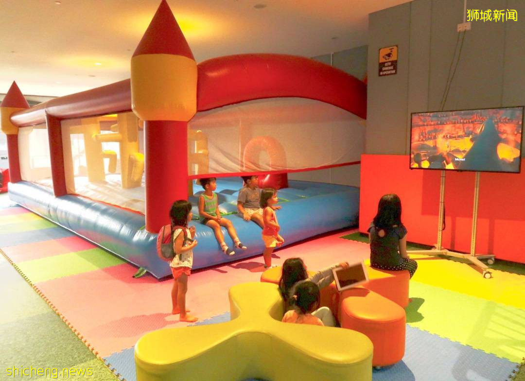 李顯龍總理打Call的超級大商城！開業就5000人擠爆，內附吃喝玩樂攻略