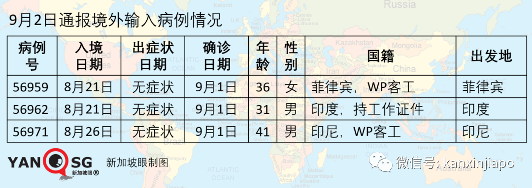 今增XXX | 两大外媒质疑新加坡政策，外籍人才会被拒之门外？