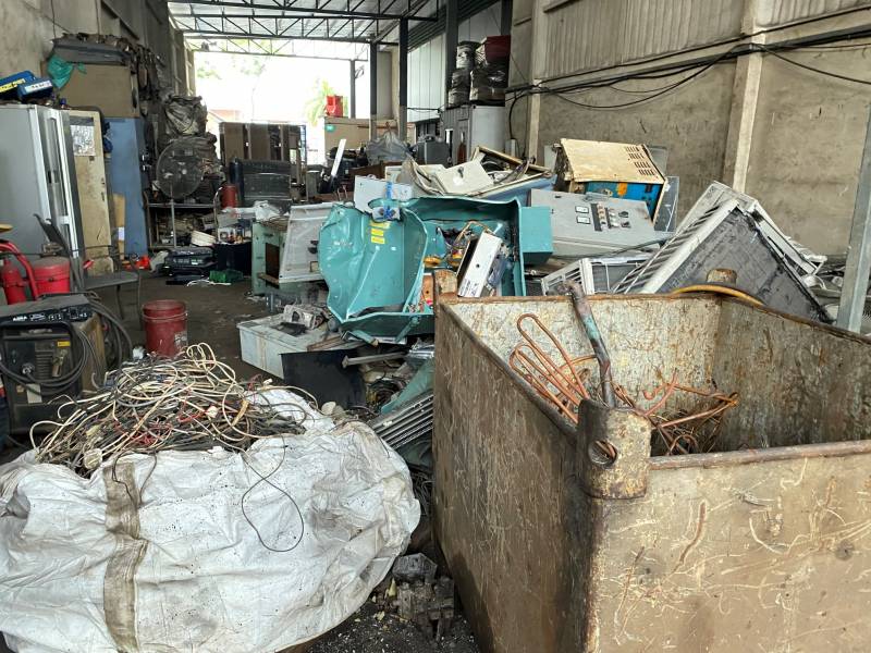 关注工作场所安全与健康!人力部发现140项违规行为易引发火灾