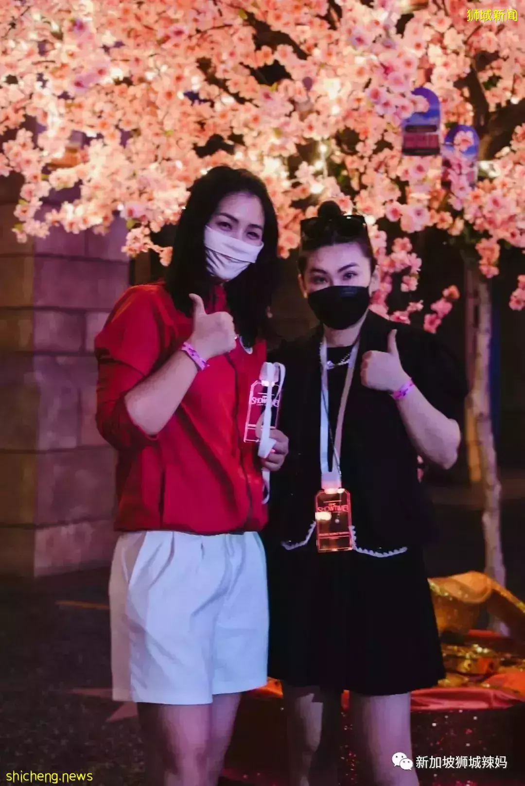 搶票，僅2天！新加坡環球影城新春活動不用排隊！酒水無限暢飲，功夫熊貓等武術表演太刺激了