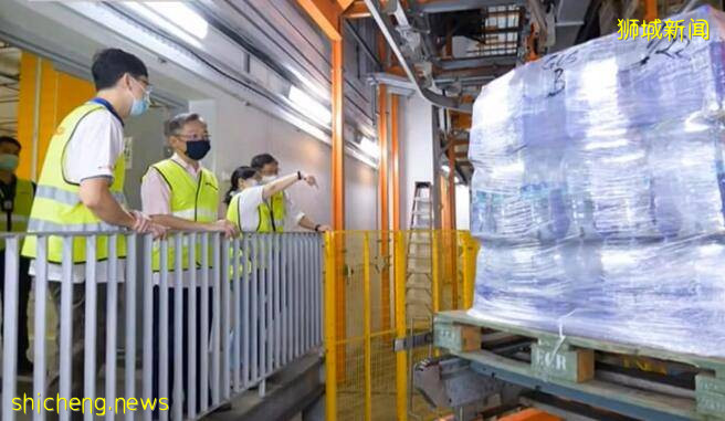 馬來西亞:繼續“封國”,新加坡:沒事!再封14天!該吃吃、該喝喝