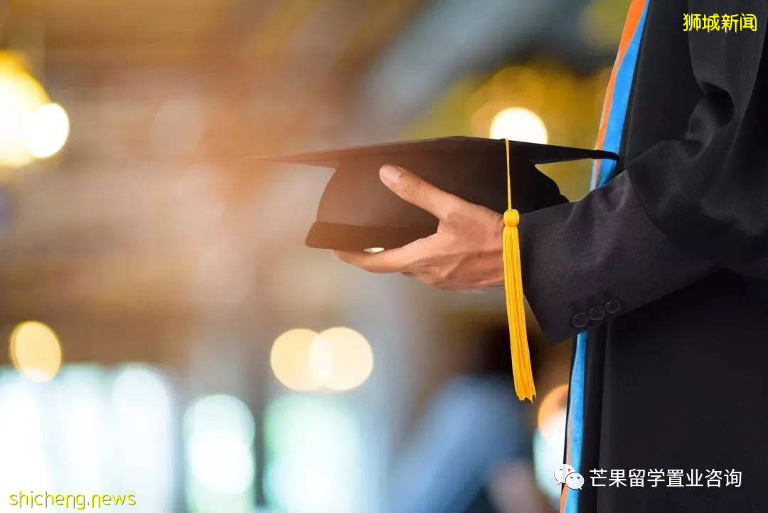 高級珠寶設計專業、教育學碩士:MDIS高薪專業了解一下