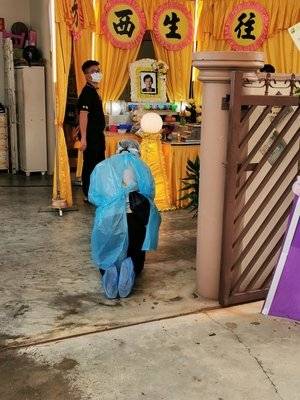 ◤柔佛人頭條◢速公布溫情之旅SOP 越堤族盼縮短隔離天數