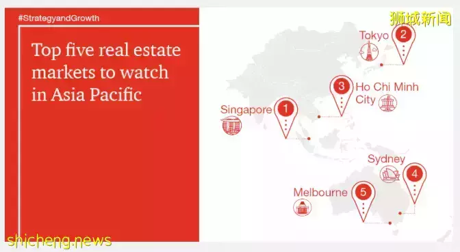 人口密度极高的新加坡,为什么却不拥堵