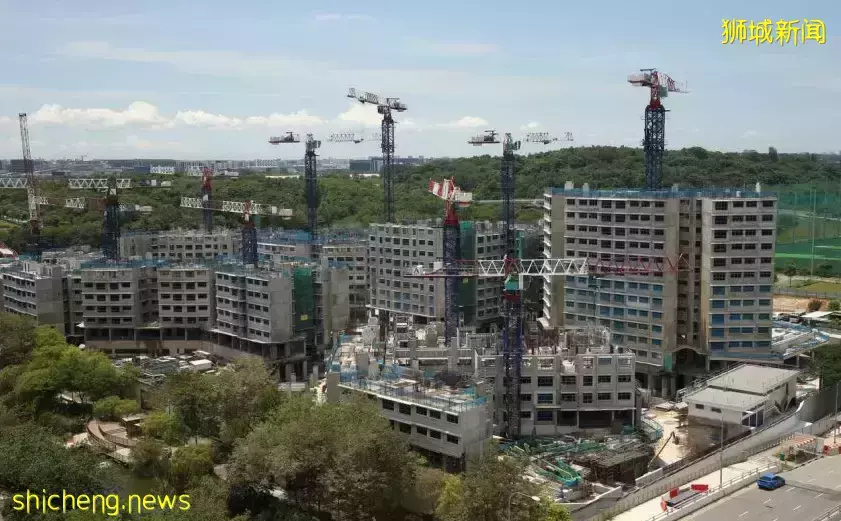 深夜突發!新加坡頒布三大樓市降溫新政,15分鍾後生效!部長親口解釋原因