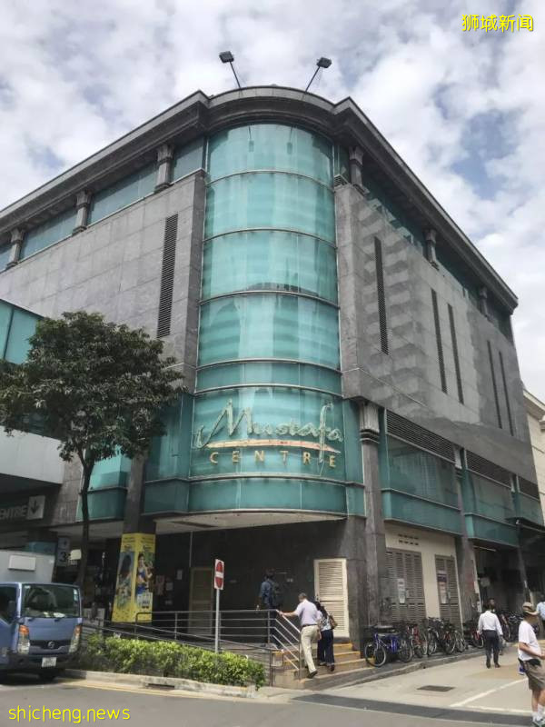 客工大批感染后,新加坡这个区变得荒凉了!唯一的24小时商场大裁员