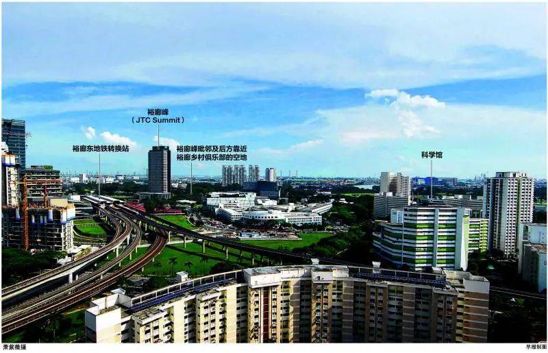 新加坡→马来西亚高铁宣布取消!两国十年规划梦碎元旦