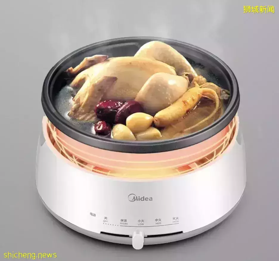 臘味、火鍋...在新加坡過年必做這些事!送年貨大禮包