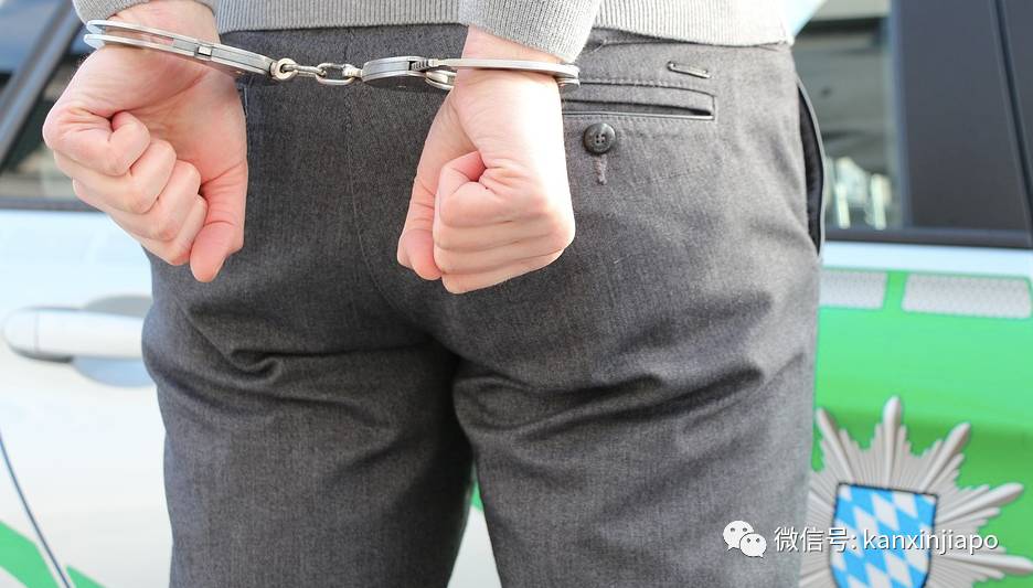 万元新币假钞骗过银行,最后栽倒在赌场