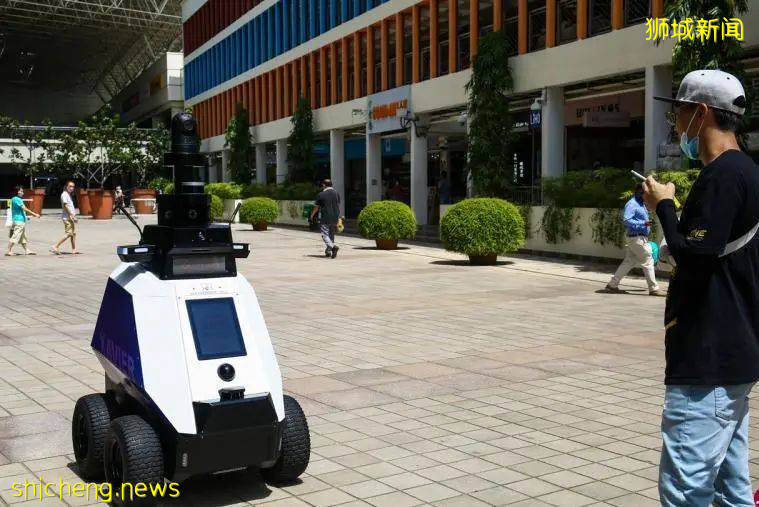 狮城热点 新加坡与各国讨论互认“疫苗护照”