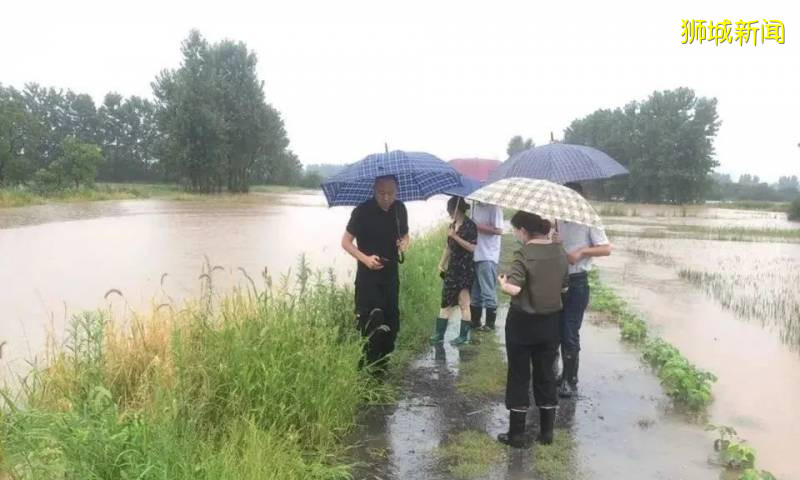 2020年中國南方洪澇嚴重,如新加坡發生洪水,會發生什麽