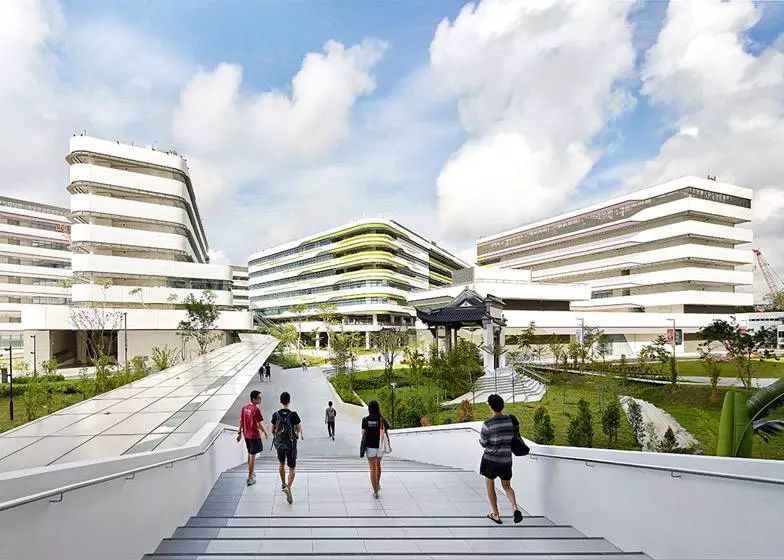 新加坡院校大集合！公立学校、理工学院（poly）你想知道的都在这里