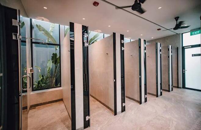 新加坡新建一座網紅打卡“侏羅紀”，部長大人都在秀