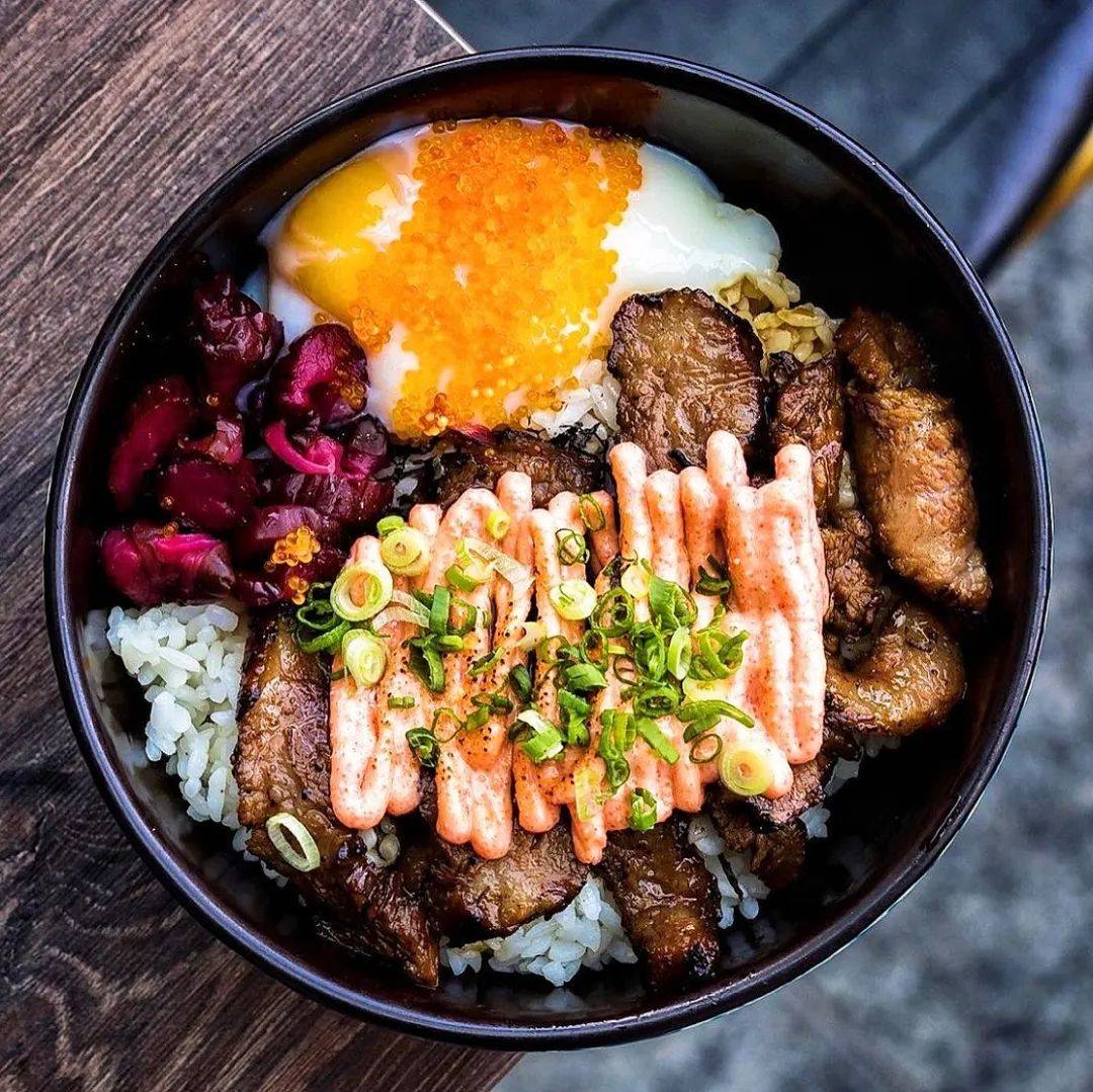 獅城高校美食 亞洲第一學府NUS周邊這些寶藏美食小店,你確定都去過嗎