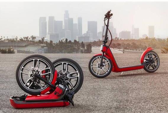 新加坡电动踏板车、脚踏车、助力车“去哪不罚款”？一图秒懂