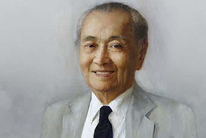 狮城商海 | 一卷草席闯荡狮城，白手起家叱咤商海