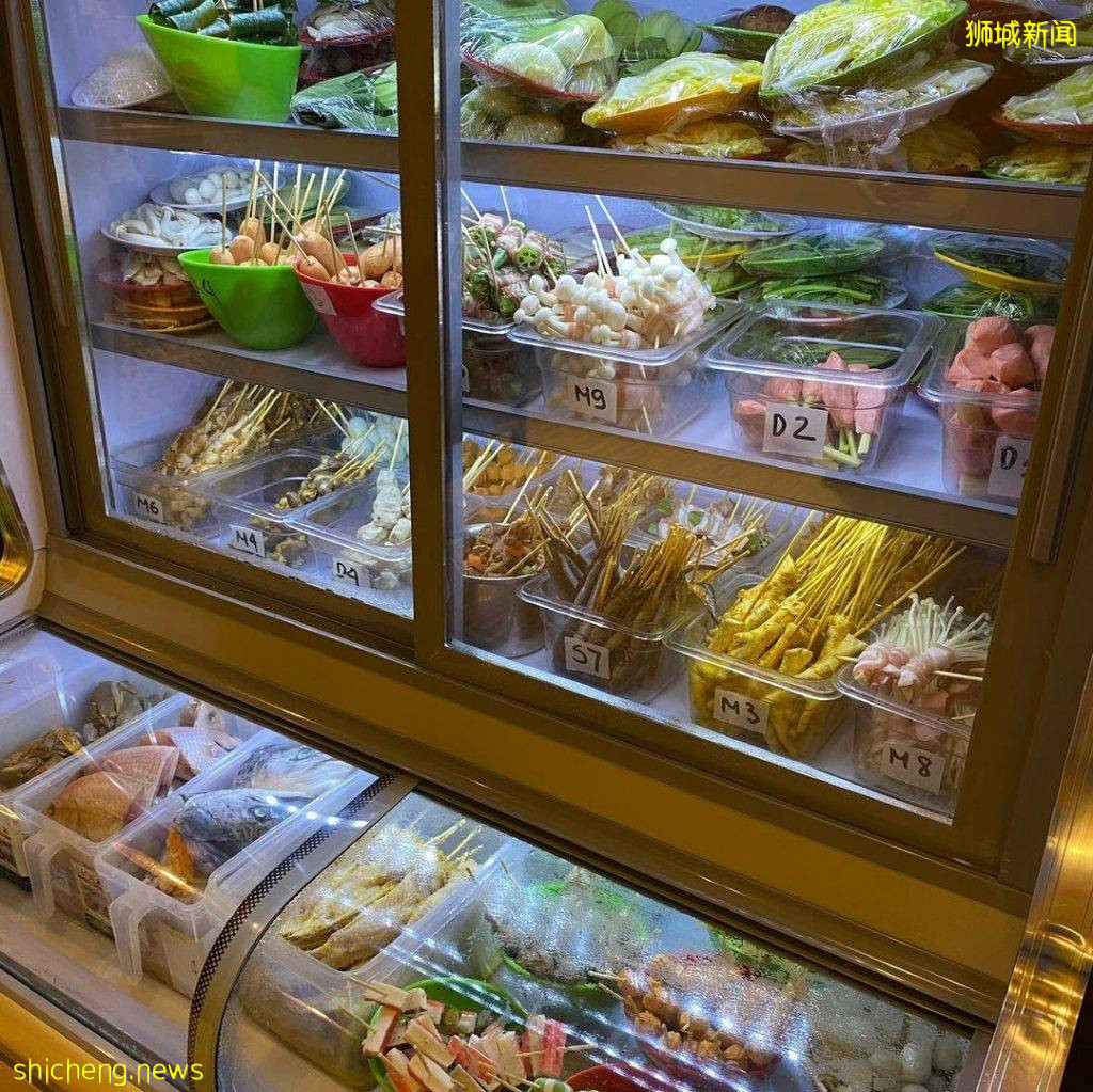 123 Zô 越南式BBQ燒烤🍢各式烤串、特色春卷、街頭小吃，一起撸串覓食去