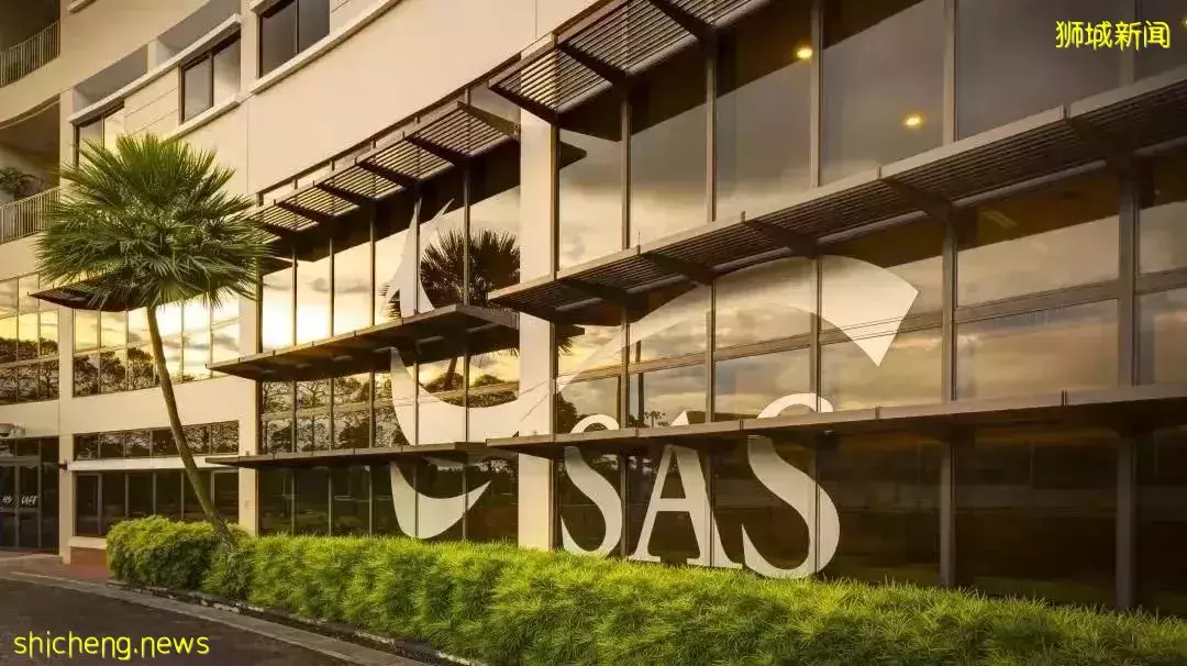 2022年IB成績已公布，讀IB課程，首選新加坡國際學校