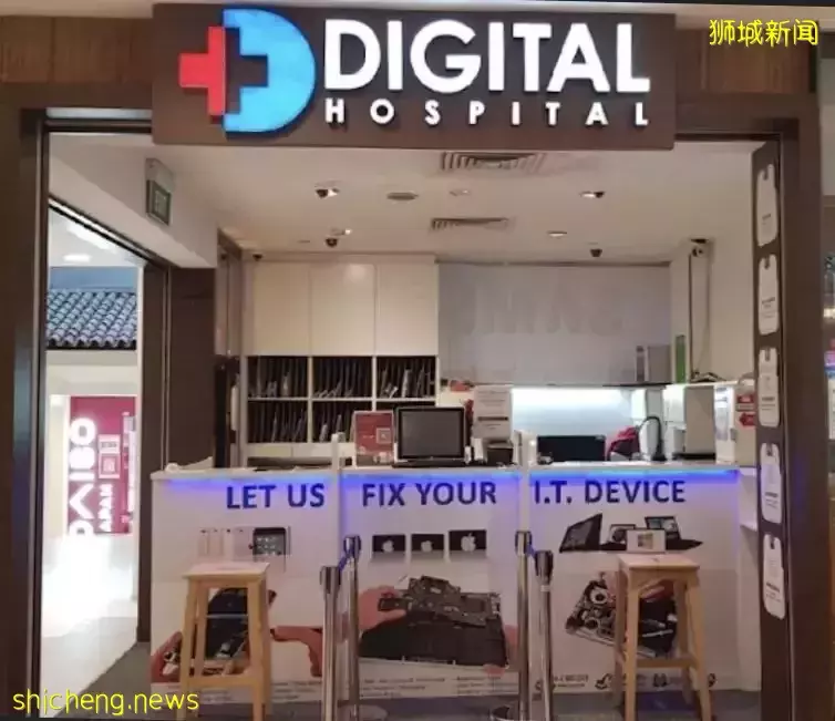 干货 还在苦恼电脑坏了去哪里修？收下这份攻略吧