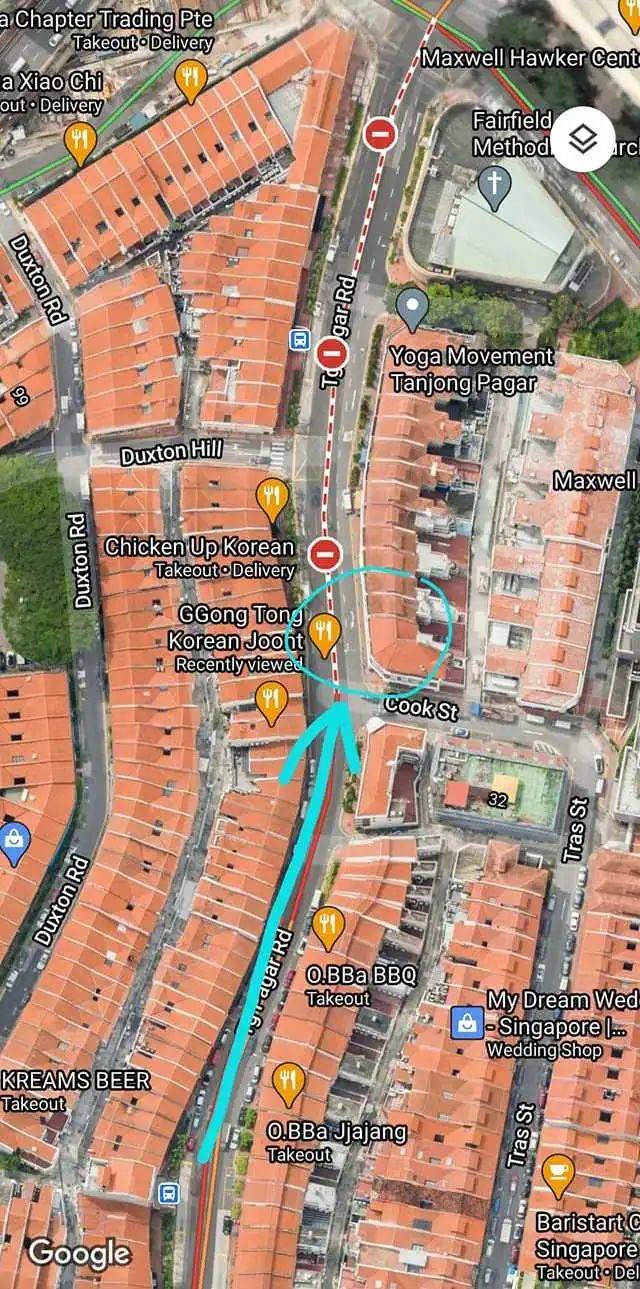 新加坡丹戎巴葛慘烈車禍,5名離世者身份曝光,新航前空姐嚴重燒傷,送院急救