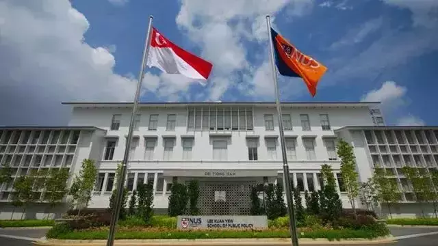 無需雅思!新加坡中文授課的碩士課程大盤點