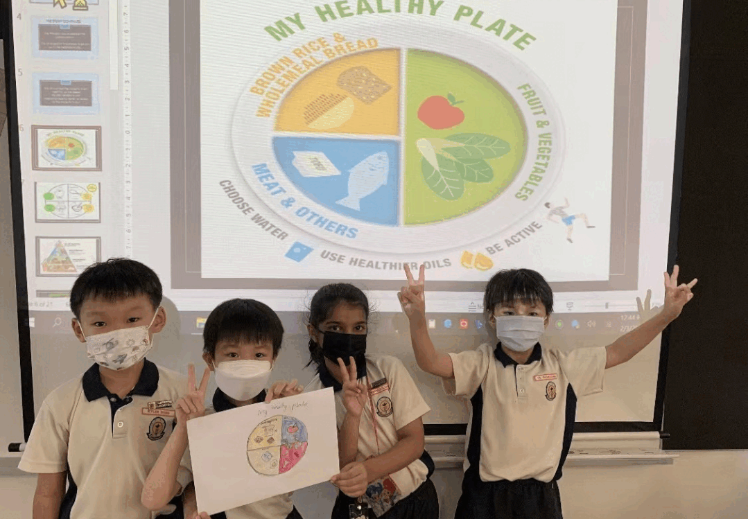 新加坡不考试怎么办？小学生内心真实想法，看完我要哭了