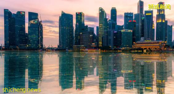 新加坡国立大学的那些事儿,你知道多少