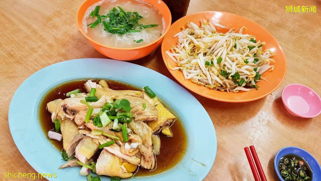 解禁!新加坡8月10号开放堂食!地道马国美食在这吃