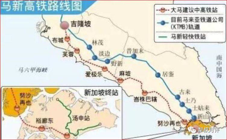 新加坡与马来亚的合并与分离研究：1945-1965
