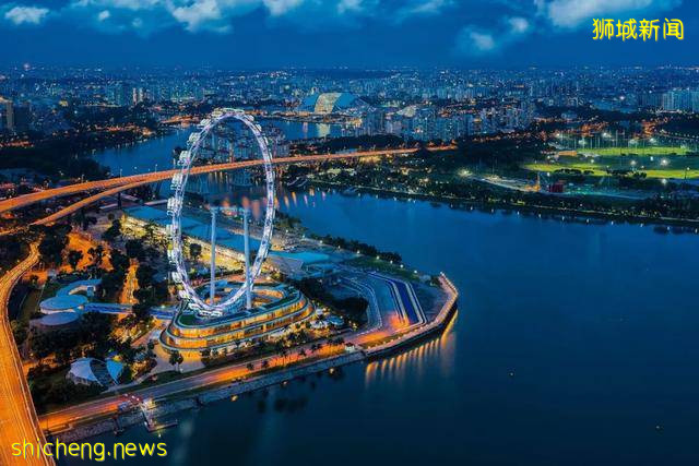 你感興趣的世界冷知識——新加坡篇