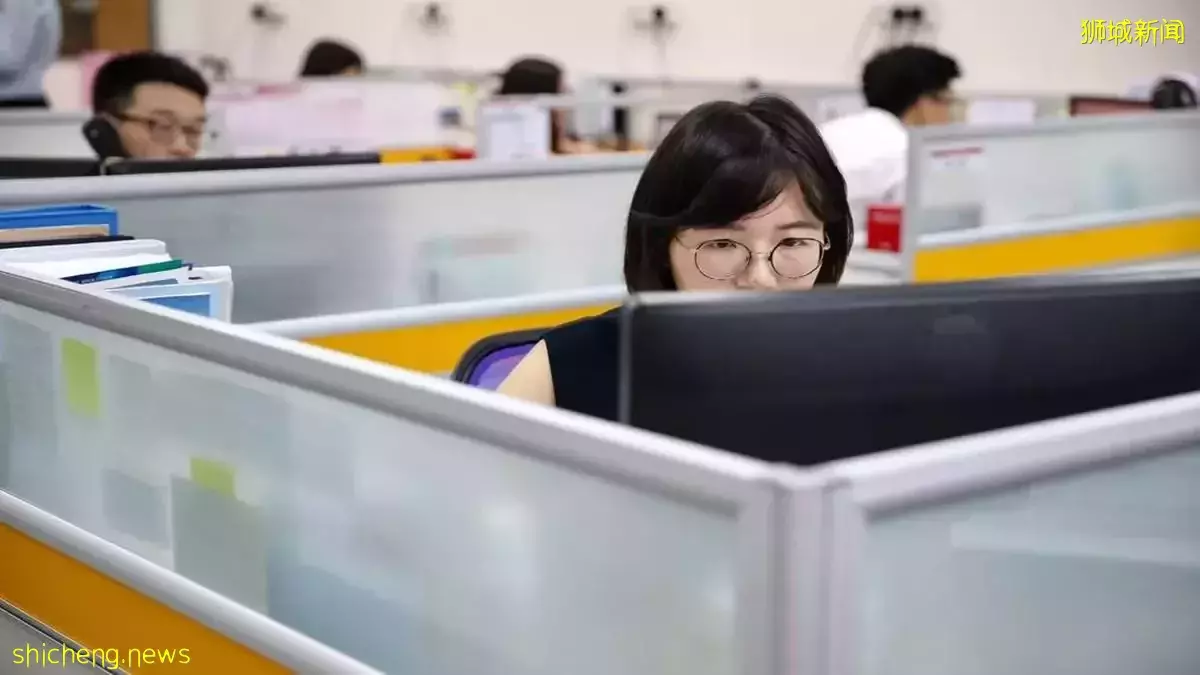 调查: 灵活的工作与工作时间比薪水来的更重要