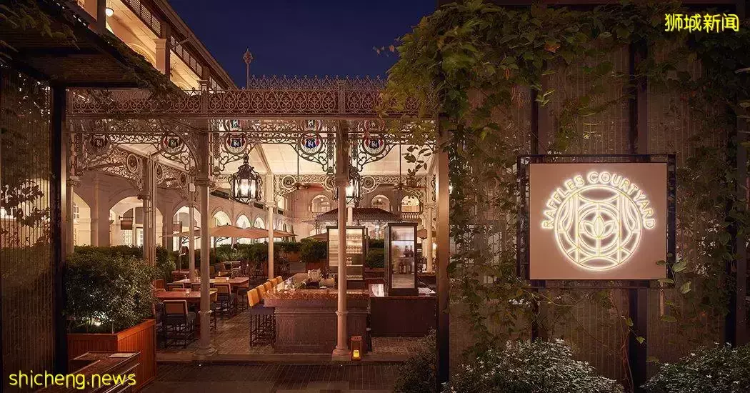 父亲节新加坡一日游攻略,随爸爸的喜好而行