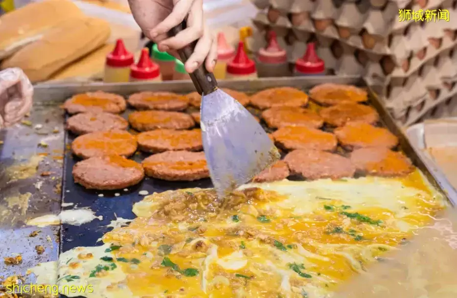 新加坡”馬來村“大變樣!開齋節集市爲期一個月,好吃好玩全攻略