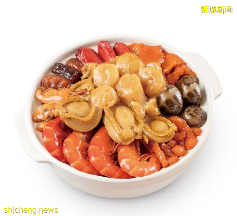 这个父亲节，请老爸吃大餐（二）