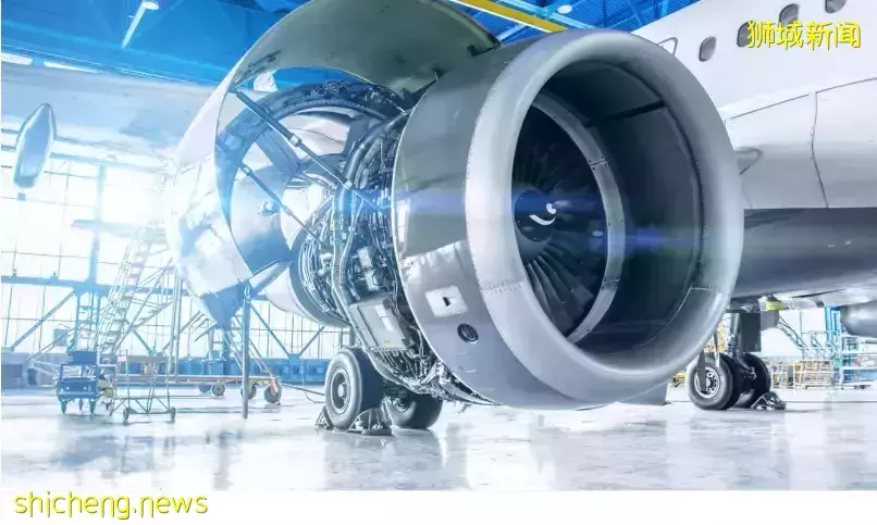 狮城投资1亿5000万新元 研发宇航领域