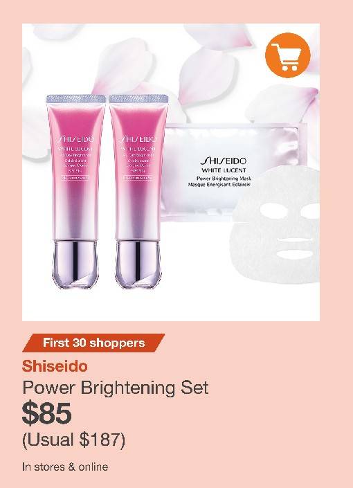 YSL, 嬌蘭, La Mer, 阿瑪尼, 倩碧, 雅詩蘭黛免費送！Hegen, Dyson也拿來大促！瘋狂的TANGS會員日回來了