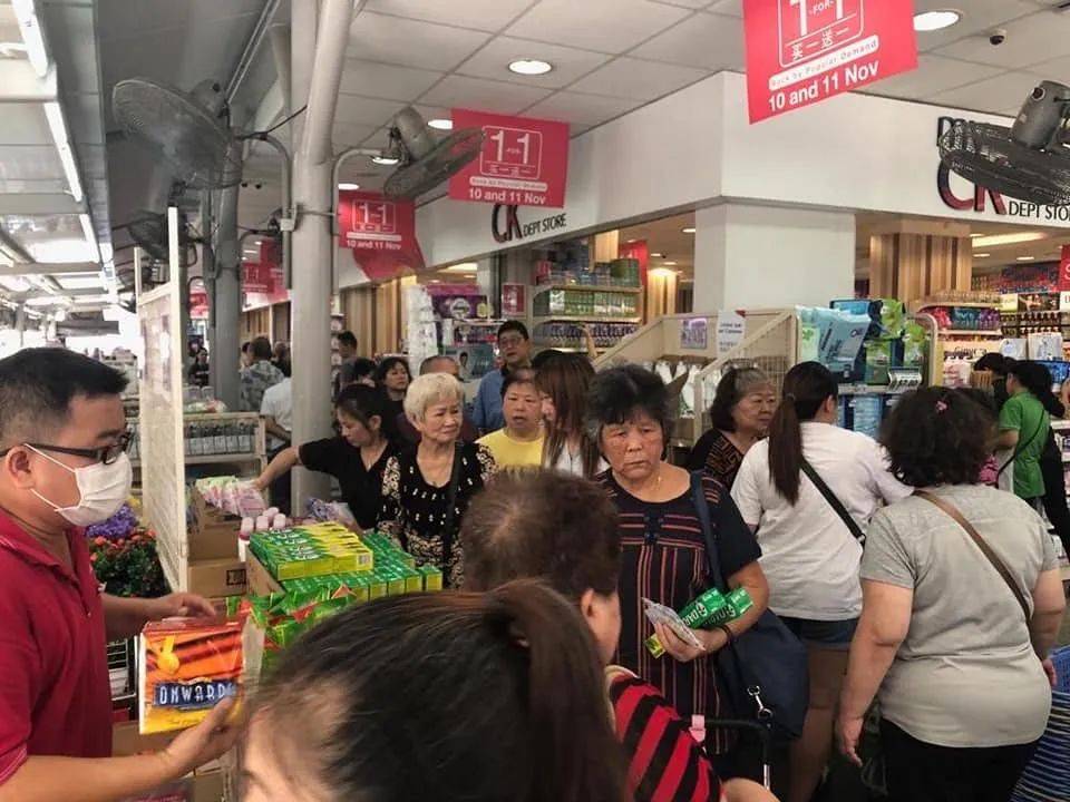 海淘低价商品也要收税啦!新加坡人如何省钱?这些tips要收好