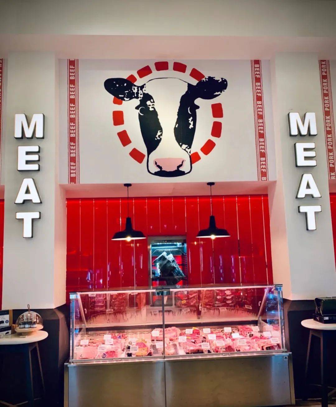 新加坡“富人區食閣” Dempsey Hill 美食合集