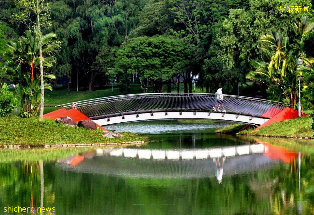 新加坡頂級設計，都在這裏