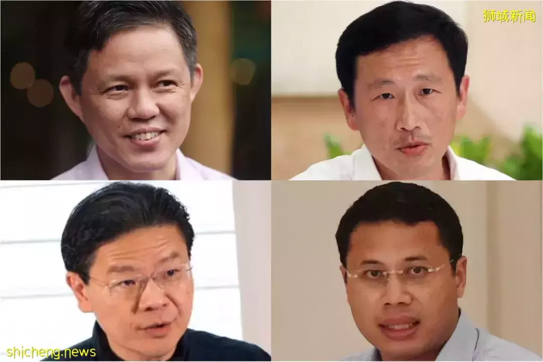 新加坡總理李顯龍的兒子開發的APP 你用過嗎