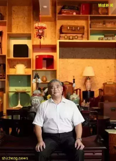 “有傻瓜來買，有傻瓜來賣” 新加坡這家店是啥操作